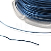 Round Copper Craft Wire CWIR-C001-01A-01-3