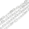 Aluminum Cable Chains CHA-S001-029-1