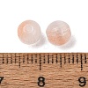 Baking Paint Glass Beads GL-CBA5BF9-04D-3