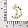 Alloy Pendants FIND-M078-01A-G-3