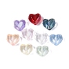 Transparent Glass Beads DGLA-N022-02-1