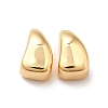 Brass Beads LS-KK-M233-18G-2