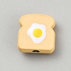 Alloy Enamel Beads FIND-CJC0010-120F-1
