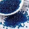 MIYUKI Round Rocailles Beads SEED-G008-RR0149-1