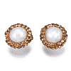 Natural Freshwater Pearl Beads RB-S056-20-2