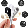 25M Double Layer Flat Cotton Cords OCOR-BC0001-74C-5
