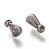 304 Stainless Steel Chain Extender Drop STAS-Z024-01P-2