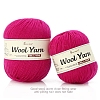 Wool Crochet Threads PW-WG443FF-07-1