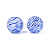 Handmade Lampwork Beads LAMP-N043-04B-02-1