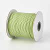 Eco-Friendly Korean Waxed Polyester Cord YC-P002-0.8mm-1126-4