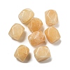 Natural Topaz Jade Beads G-B070-04A-1