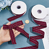 Polyester Ribbons OCOR-WH0120-44A-3
