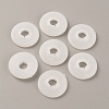 Plastic Doll Eye Round Gaskets KY-WH0048-05E-2