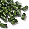 Acrylic Imitation Gemstone Beads MACR-K359-66E-1