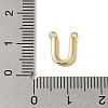 Rack Plating Brass Pendants KK-L216-003G-U-3