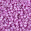 Glass Seed Beads SEED-A011-4mm-150-3