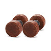 Wood Ear Tunnels FS-WGD2D83-06-1