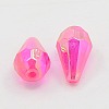 Opaque Eco-Friendly Poly Styrene Acrylic Beads MACR-I033-01-1