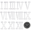 Acrylic Cabochons FIND-WH0366-446B-03-1