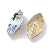 Glass Rhinestone Cabochons RGLA-L029-12A-3