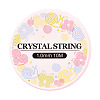 Elastic Crystal Thread EW-S004-1.0mm-02-2