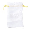 Stain Drawstring Bags OP-M001-01F-2