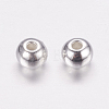 Tibetan Style Spacer Beads K0NKE021-2