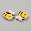 Silicone Beads SIL-WH0010-11D-09-2