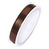 Copper Jewelry Wire CWIR-TAC0002-02A-03-8