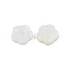 Natural Freshwater Shell Beads SHEL-N026-184-4