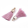 Polyester Tassel Pendant Decorations FIND-S286-15-1