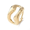 304 Stainless Steel Cuff Rings RJEW-P177-01I-G-4