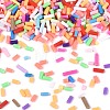 Handmade Polymer Clay Nail Art Decoration Accessories CLAY-T022-07C-2
