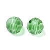 Imitation Austrian Crystal Beads SWAR-F021-8mm-214-5
