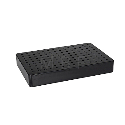 PP Plastic Painting Stand Base Holder ODIS-H002-10-1