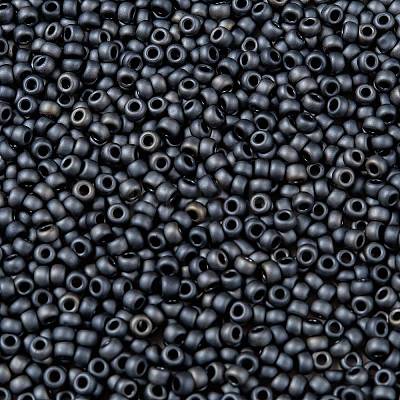 TOHO Round Seed Beads X-SEED-TR08-0612-1