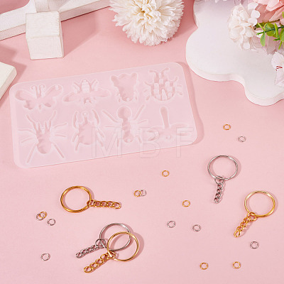 DIY Pendants Silicone Molds SIMO-TA0001-23A-1