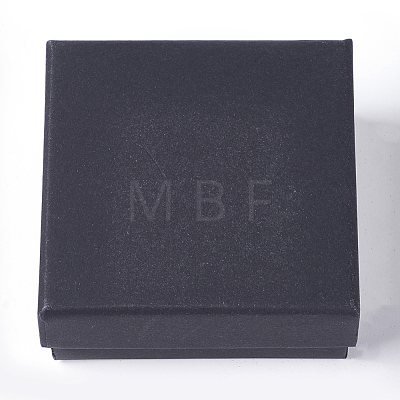 Kraft Paper Cardboard Jewelry Boxes X-CBOX-WH0003-05B-1