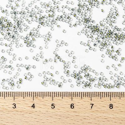 MIYUKI Round Rocailles Beads SEED-X0056-RR3201-1