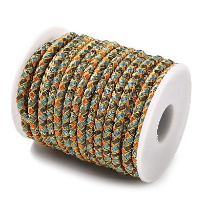 10M Polyester Braided Cord OCOR-A012-01G-1