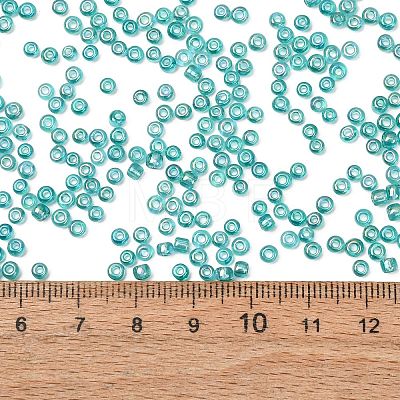 8/0 Round Glass Seed Beads SEED-J011-F8-178-1