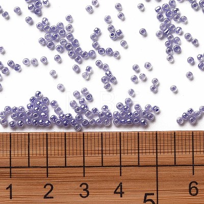 12/0 Grade A Round Glass Seed Beads SEED-N001-B-146-1