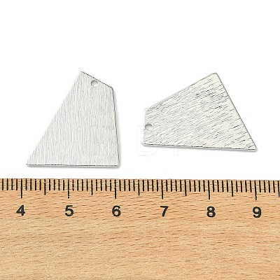 SHEGRACE Brass Pendants XGRQ3P195-606P-1