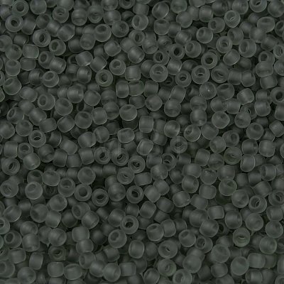 TOHO Round Seed Beads SEED-JPTR08-0009F-1