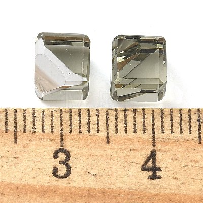 K9 Glass Imitation Austrian Crystal Beads GLAA-P069-01B-215-1