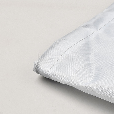Oxford Cloth Plant Cover DIY-WH0671-458B-1