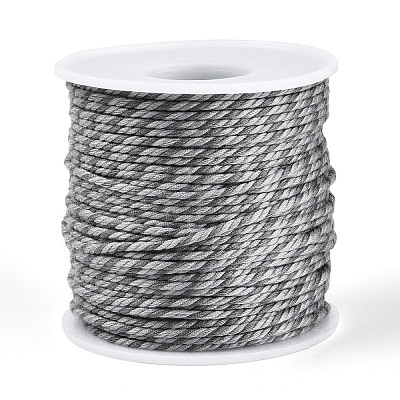 50M Braided Polyester Cord OCOR-T017-02B-1