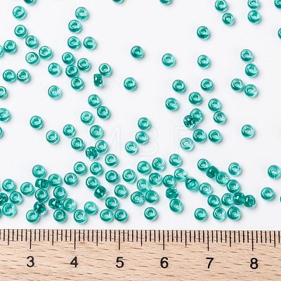 MIYUKI Round Rocailles Beads X-SEED-G008-RR3742-1
