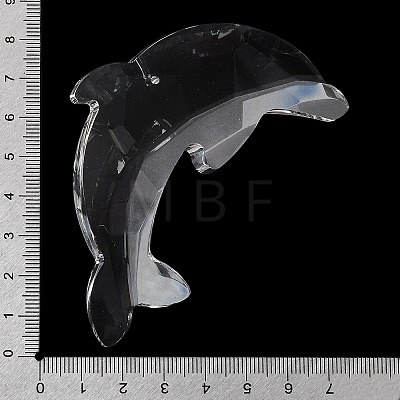 Glass Big Pendants GLAA-G122-01-1