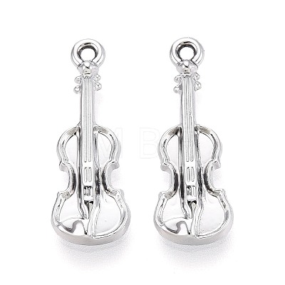 Alloy Pendants PALLOY-T092-43P-1